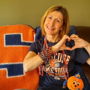 Meet your Posher, Kathleen